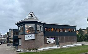 Hotel De Hertog